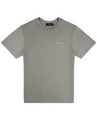 Hogan - Logo-Print Cotton-Jersey T-Shirt - Lyst