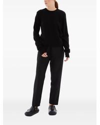 Jil Sander - Cashmere Jumper - Lyst