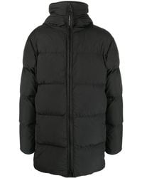 Canada Goose - Parka Lawrence acolchada - Lyst