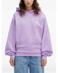 Coperni - Hooded Pouch Top - Lyst