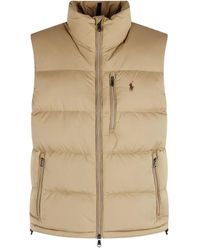 Polo Ralph Lauren - Veste Homme - Lyst