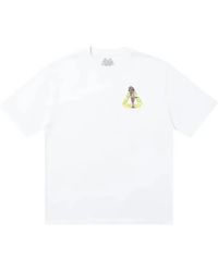 Palace - Rolls P3 T-Shirt - Lyst