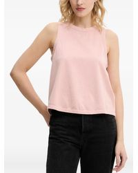 Won Hundred - Crew-Neck Tank Top - Lyst