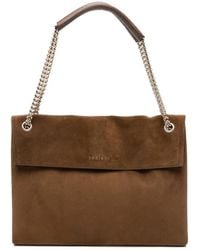 Orciani - Venus Shoulder Bag - Lyst