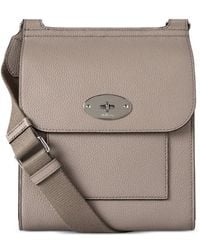 Mulberry - Small Antony Shoulder Bag - Lyst