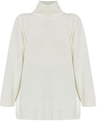 Max Mara - Azijn Trui - Lyst