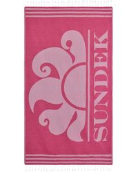 Sundek - Fouta Towell - Lyst