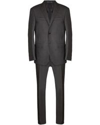 Corneliani - Two-Button Suit - Lyst