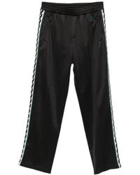 Drole de Monsieur - Side-Stripe Track Pants - Lyst