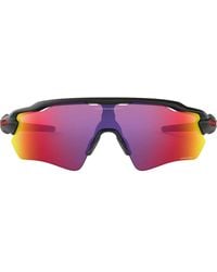 Oakley - Radar Ev Path Aviator Sunglasses - Lyst