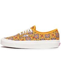 Vans - 44 Dx Low-Top Sneakers - Lyst
