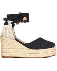 Charo Ruiz - Sealace Espadrilles - Lyst