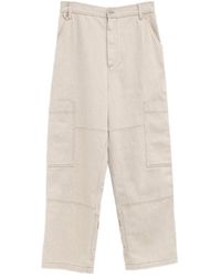 Jacquemus - Trousers - Lyst