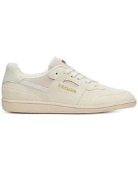 HIDE & JACK - Shaggy Sneakers Mit Einsätzen - Lyst