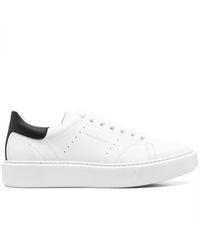 Tagliatore Low-top sneakers for Men - Up to 45% off at Lyst.com