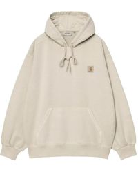 Carhartt - Hooded Vista Sweatshirt - Lyst
