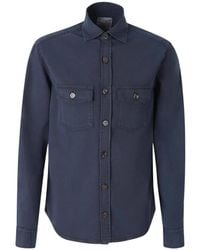 richard j. brown - Buttoned Pocket Jacket - Lyst