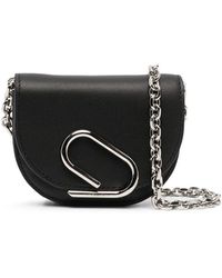 3.1 phillip lim alix crossbody bolsa