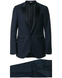 Lanvin - Two-Piece Dinner Suit - Lyst