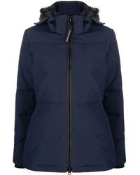 Canada Goose - Chelsea Parka - Lyst