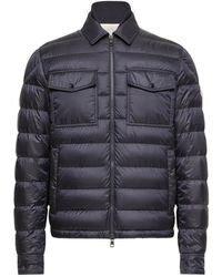 Moncler - Vydori 3-In- Padded Jacket - Lyst