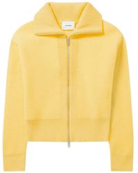 Axel Arigato - Verve Cardigan - Lyst