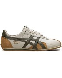 Onitsuka Tiger - Runspark Mustard" Sneakers - Lyst