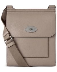 Mulberry - Borsa Messenger Antony Piccola - Lyst