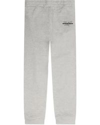 Helmut Lang - Warp Track Pants - Lyst