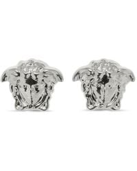 Versace - Jellyfish Stud Earrings Accessories - Lyst