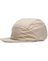 Hiking Patrol - Orbit Water-Resistant Cap Hat - Lyst