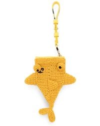 Fendi - Ciondolo Per Borsa - Lyst