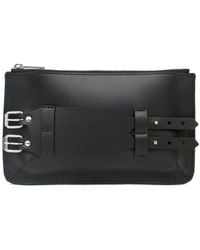 MM6 by Maison Martin Margiela - Bracelet クラッチバッグ - Lyst