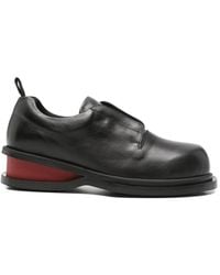 Egonlab - Pulsar Derby Shoes - Lyst