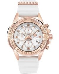 Philipp Plein - The $Kull 44Mm - Lyst