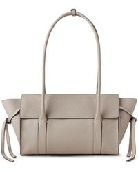 Mulberry - Small Soft Bayswater Leather Shoulder Bag - Lyst