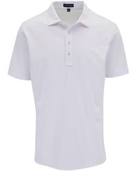Peter Millar - Short-sleeve Polo Shirt - Lyst