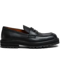 Marni - Loafer Mit Ringverzierung - Lyst