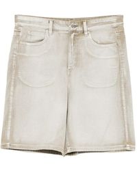 JNBY - Classic Five Pockets Shorts - Lyst
