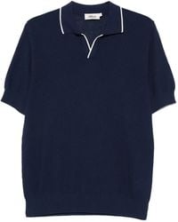 Altea - Collar T-Shirt - Lyst