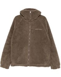 Daily Paper - Veste Zippée Dias À Capuche - Lyst