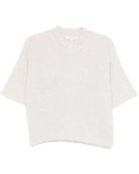 Antonelli - Pull À Manches Courtes - Lyst