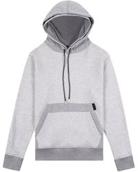 RTA - Caine Hoodie - Lyst
