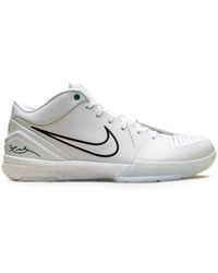 Nike - Kobe 4 Protro Draft Day Pack Sneakers - Lyst