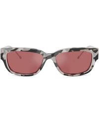 DIESEL - 0dl2002 サングラス - Lyst