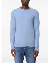 XC - Pullover Mit Rundhalsausschnitt - Lyst