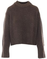 Lisa Yang - Pull Tarie Sparkle - Lyst