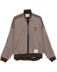 Maison Mihara Yasuhiro - Wide Back Track Jacket - Lyst