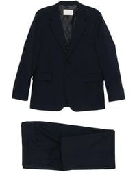 Mood - Relaxed Fit Suit - Lyst
