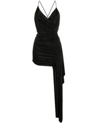 Alexandre Vauthier - Asymmetrische Jurk - Lyst
